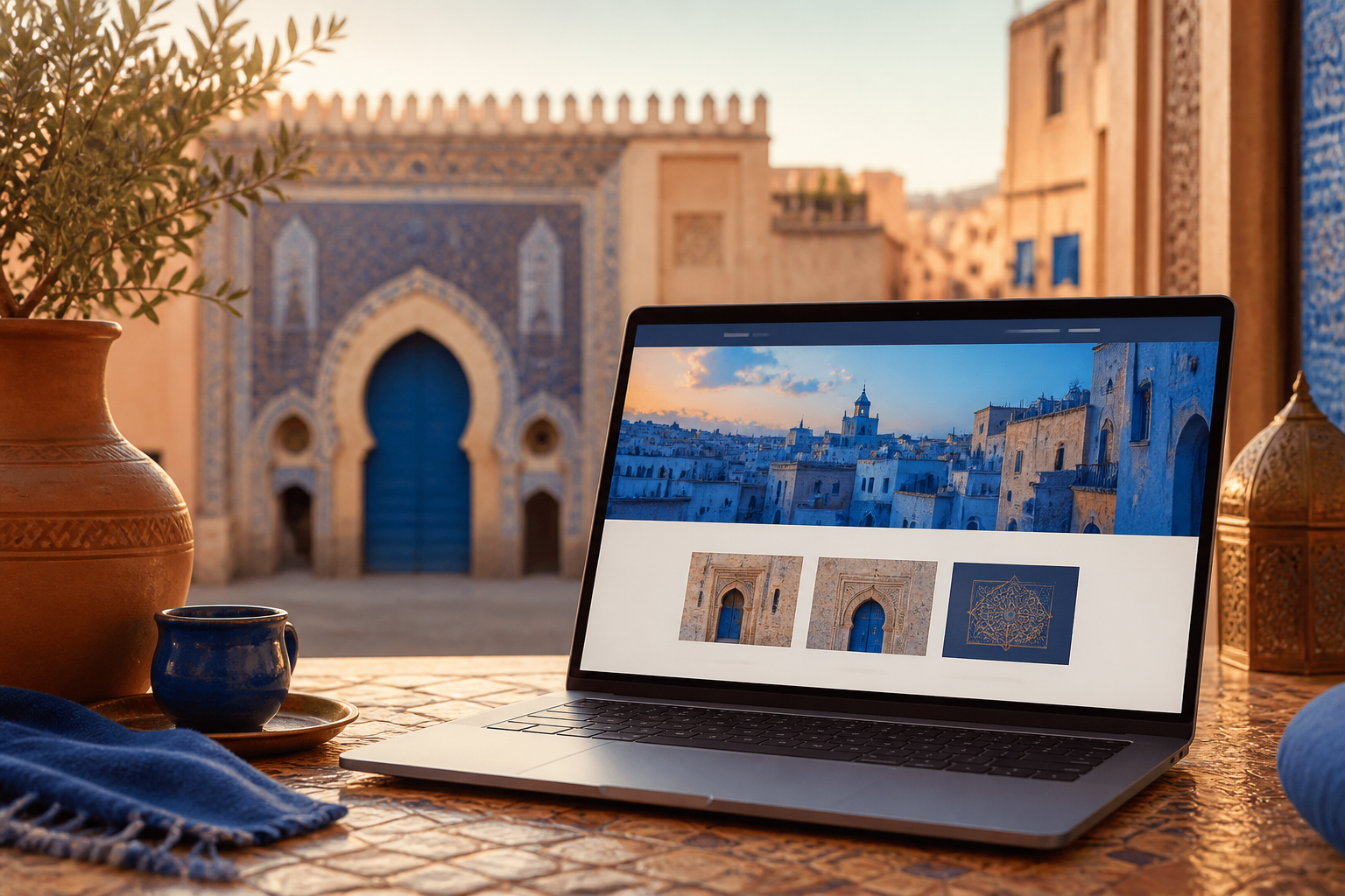 Cr&eacute;ation site web F&egrave;s