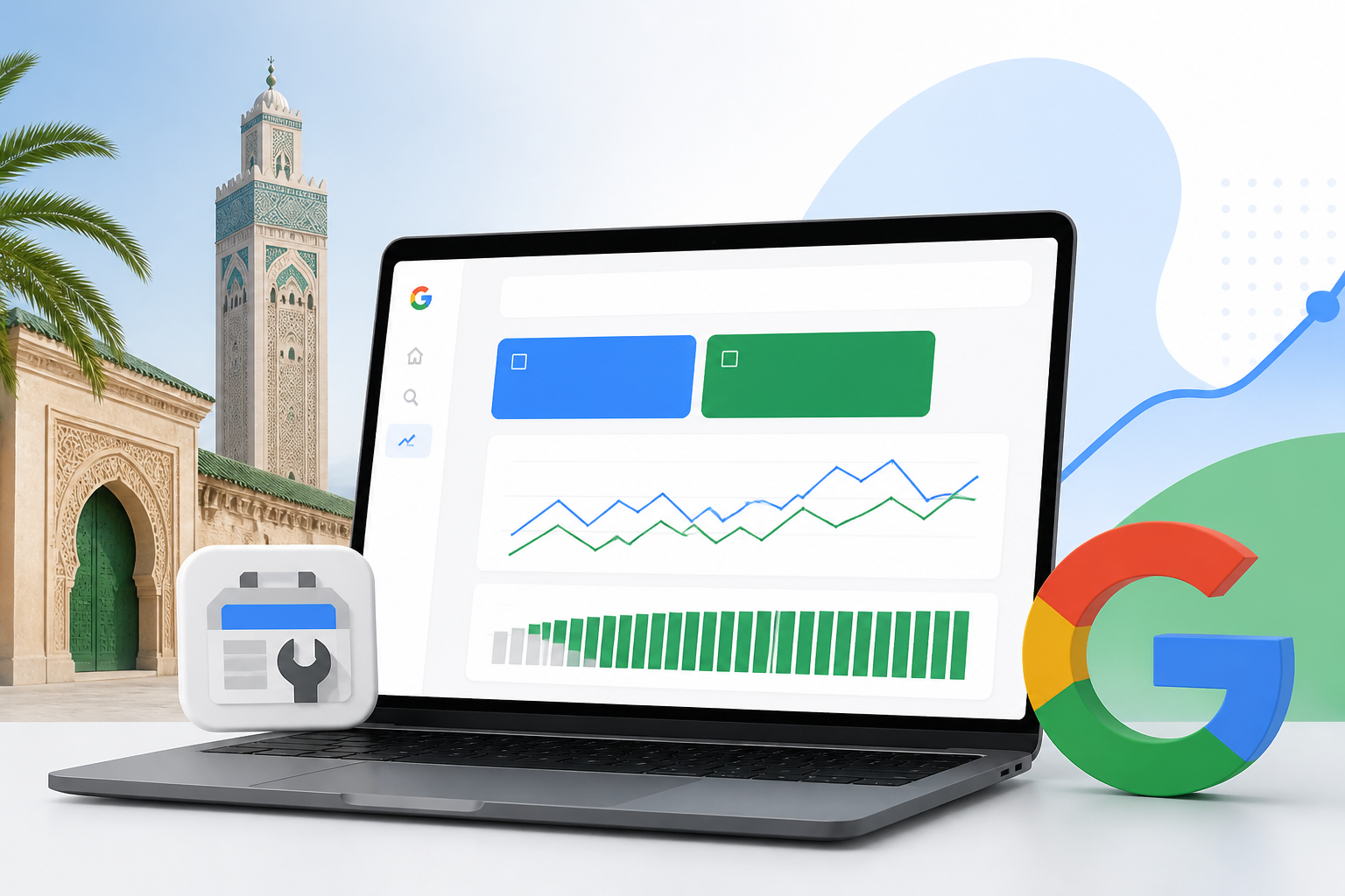 Indexation Google Search Console