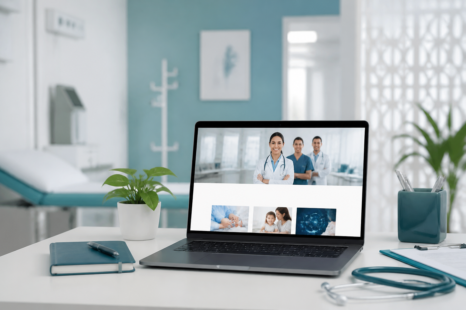 Site web vétérinaire Maroc : clinique en ligne