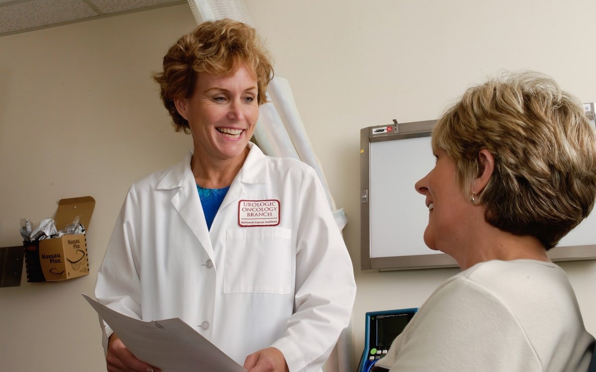 D&eacute;mo site clinique m&eacute;dicale