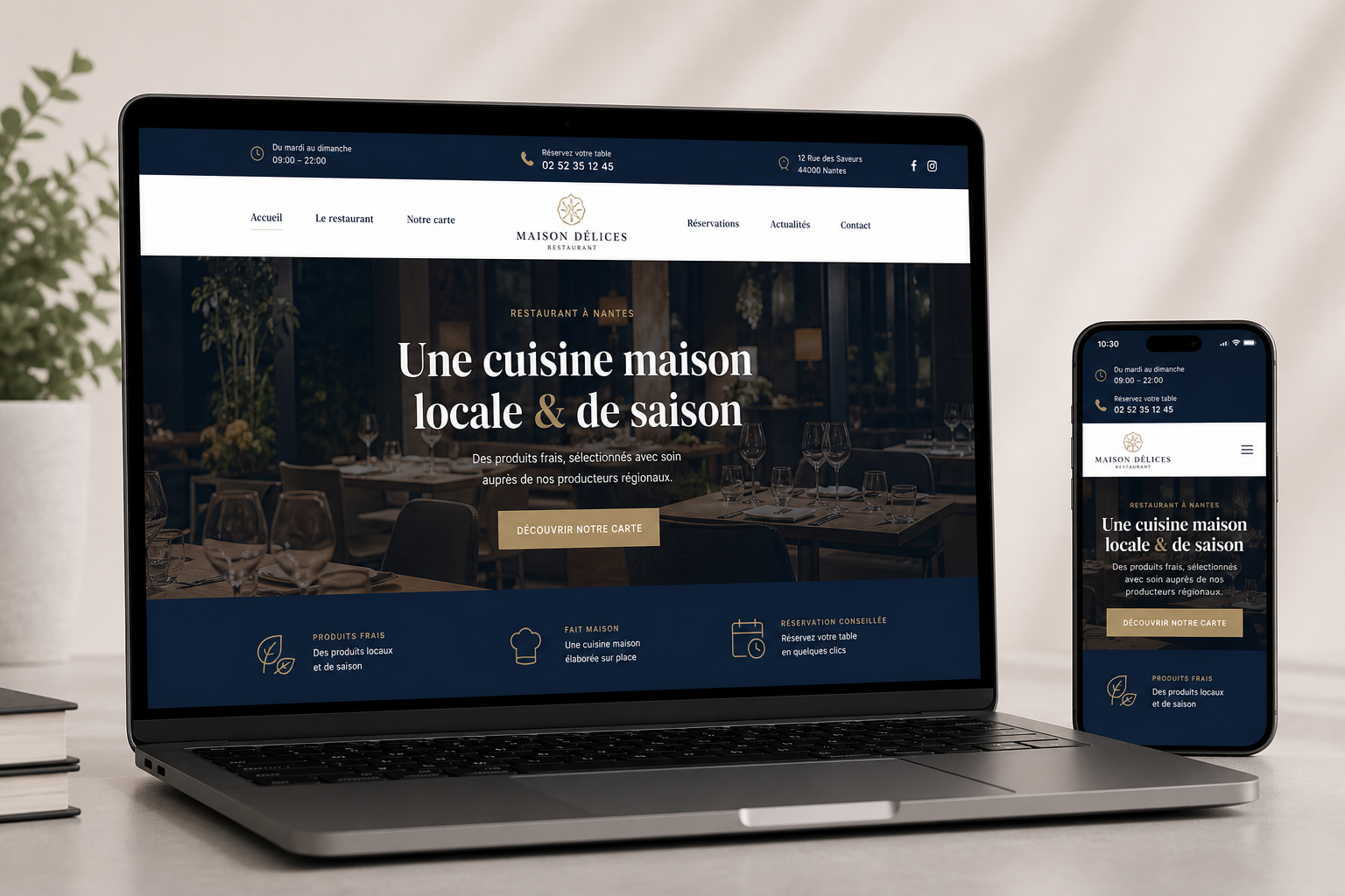 Pack Vitrine