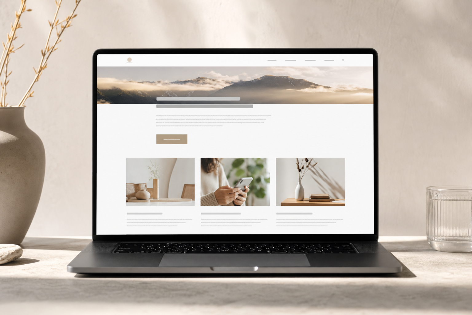 Pack Blog